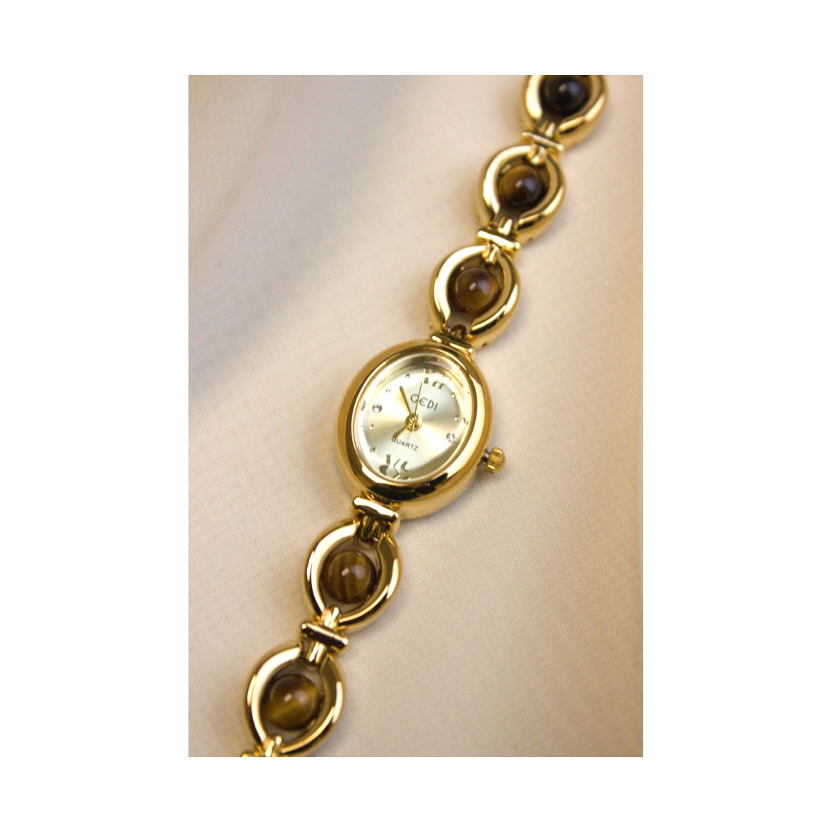 Hazel Watch