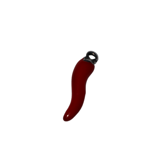 Chili Pepper Charm