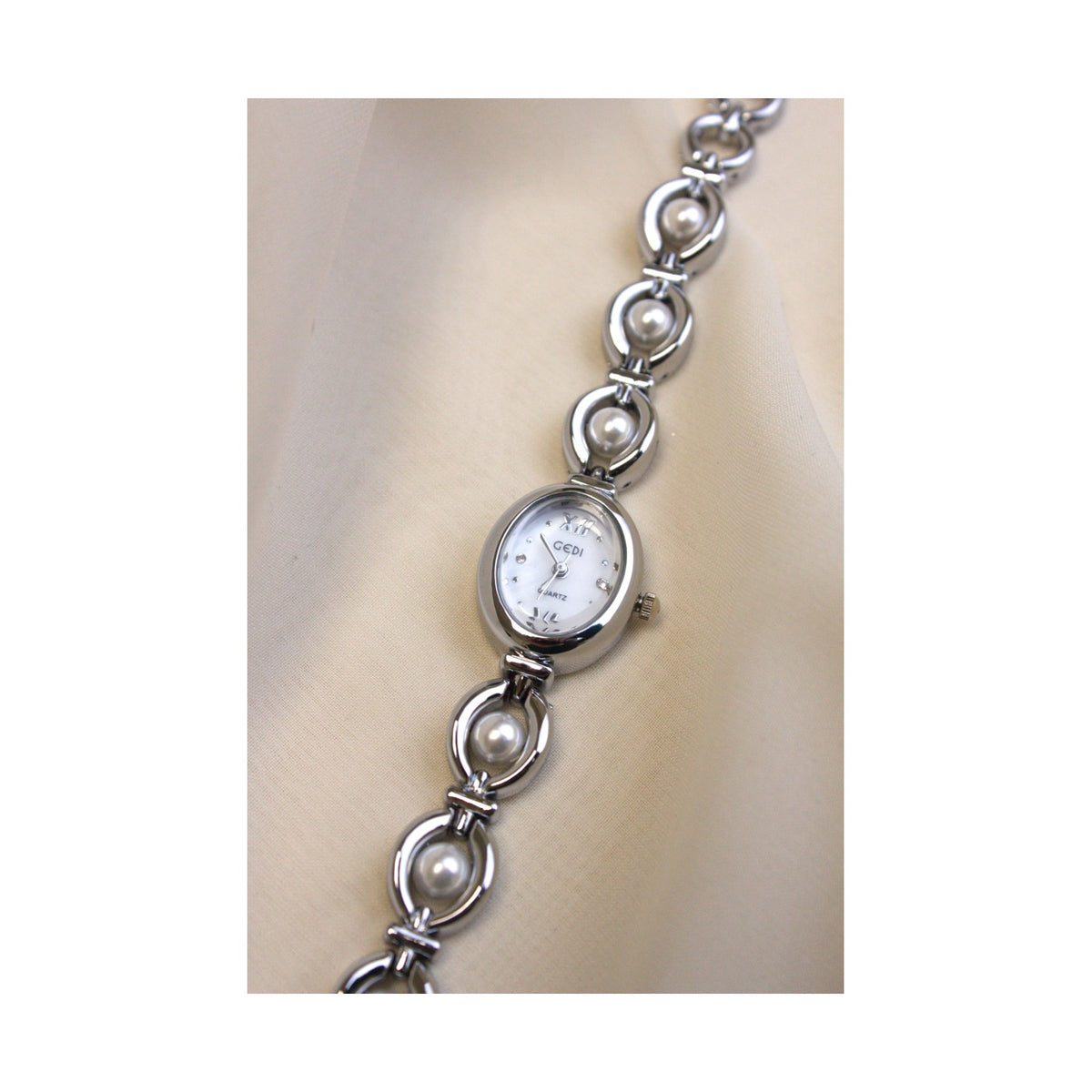 Claudette Watch