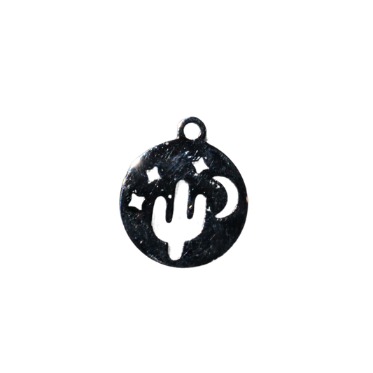 Western Sky Charm
