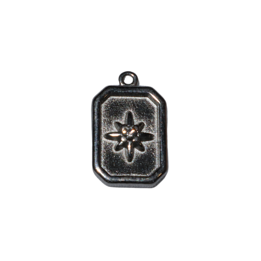 North Star Rectangle Charm