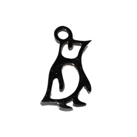 Penguin Charm