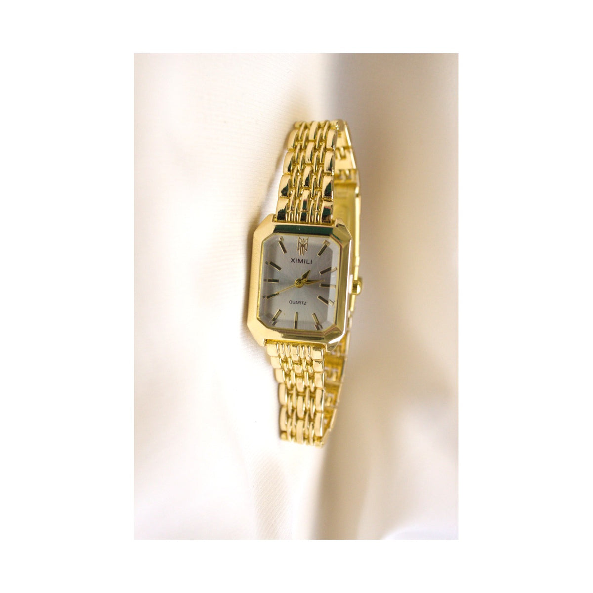 Iris Watch
