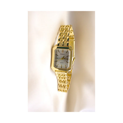 Iris Watch