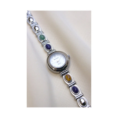 Delia Watch