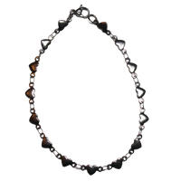 I'll be in your heart Bracelet