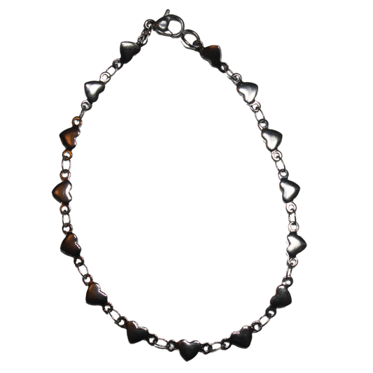 I'll be in your heart Bracelet