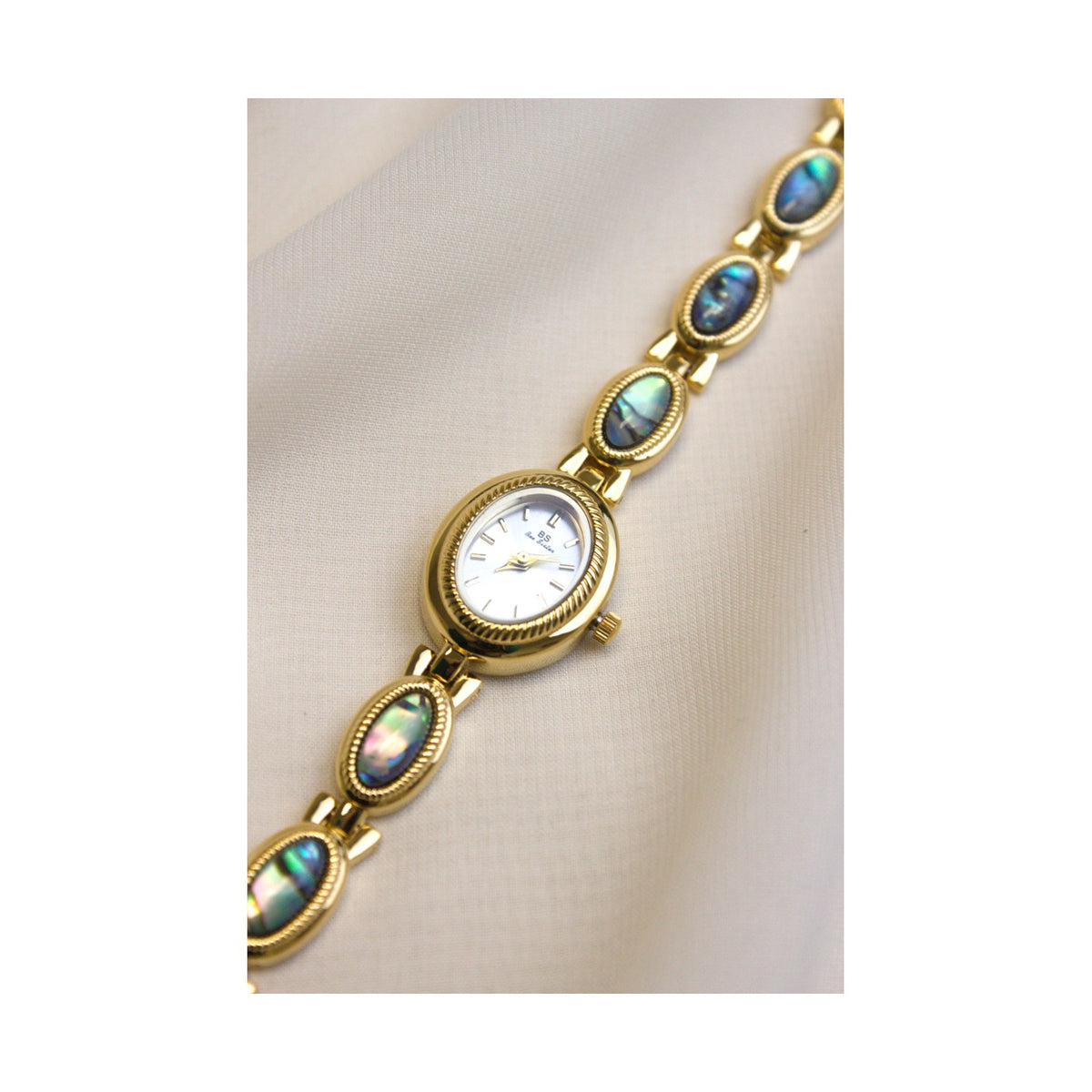 Sibyl Watch