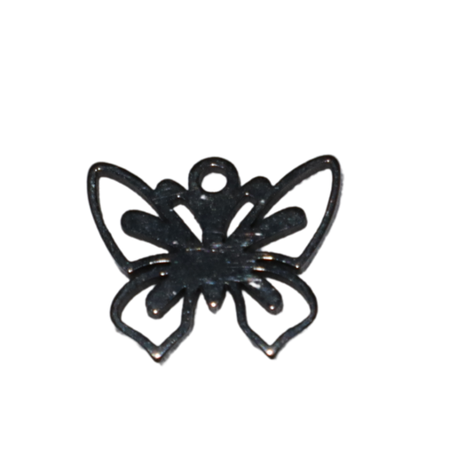 Butterfly Charm