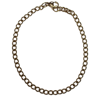 Simply Linked Bracelet