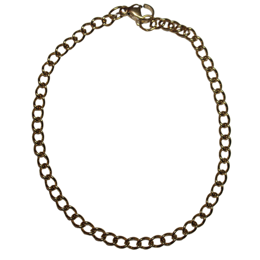 Simply Linked Bracelet