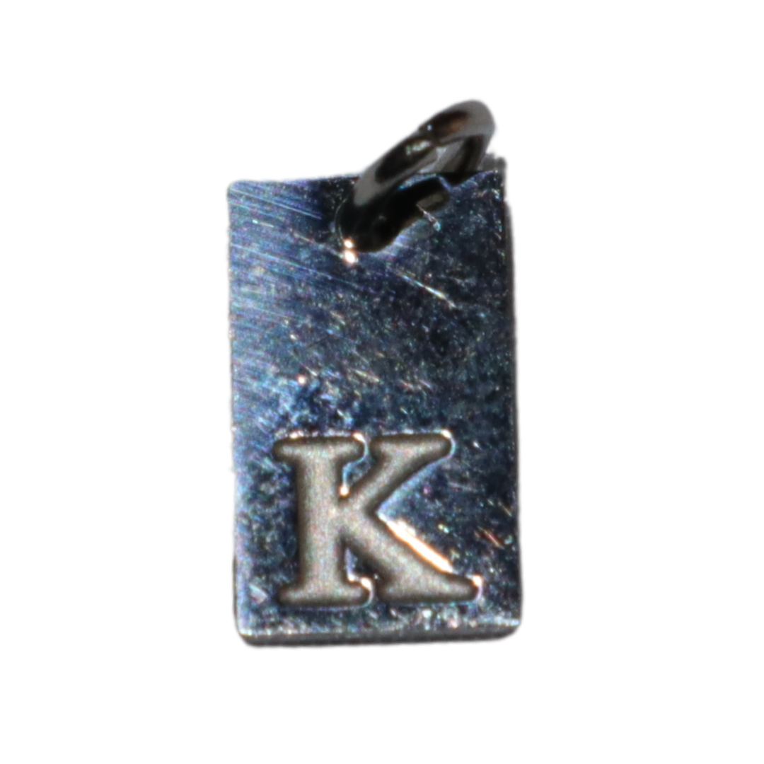 Square Initial Charm