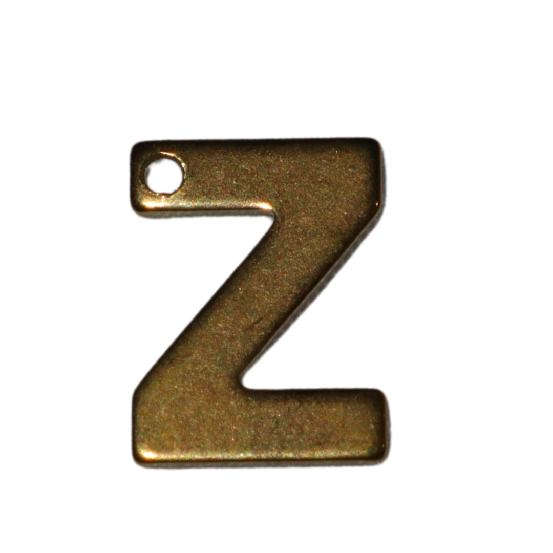 Simple Initial Charm