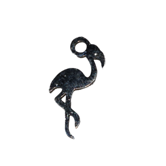Flamingo Charm