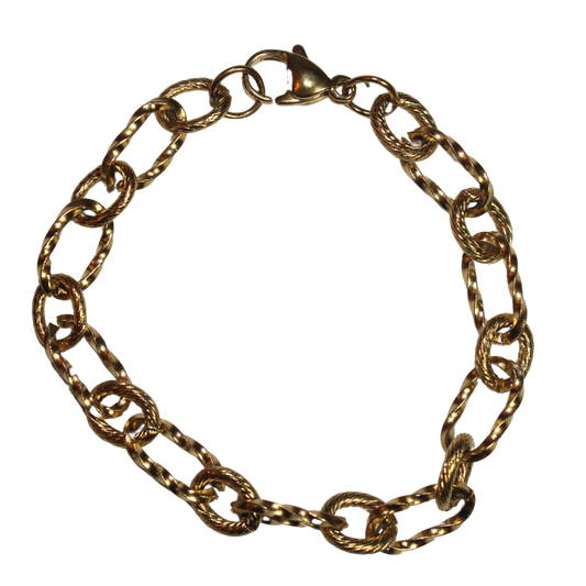 Forever Link Bracelet