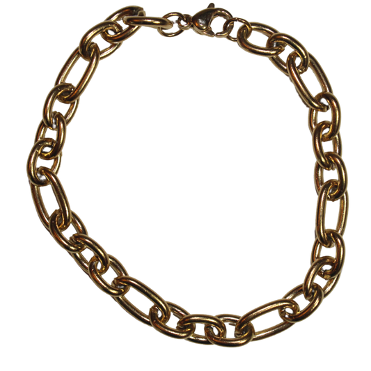 Skip a Link Bracelet