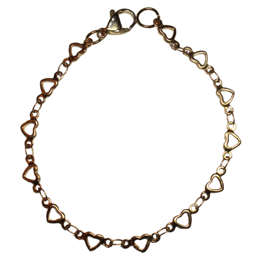 Hallow Heart Chain