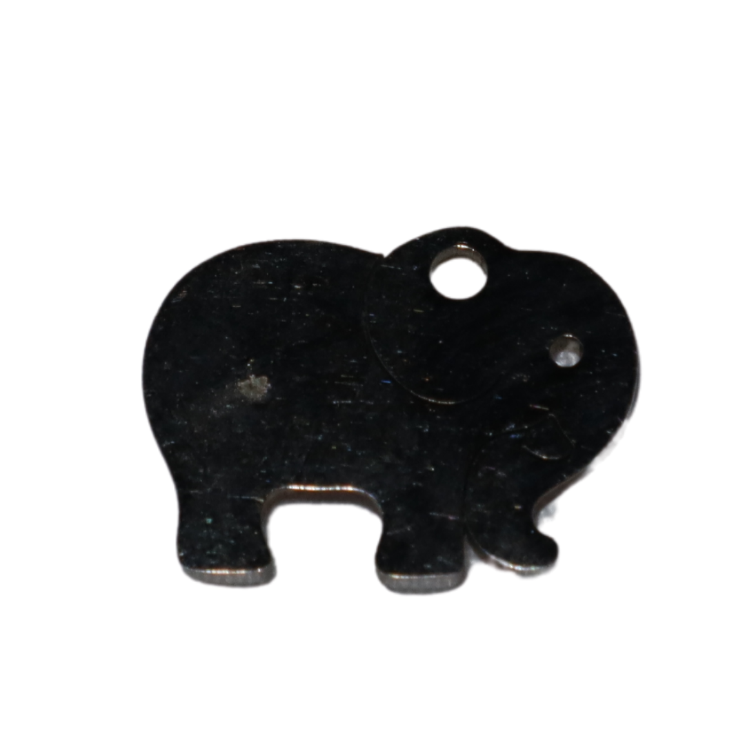 Elephant Charm