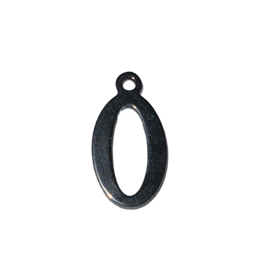 Number Charms