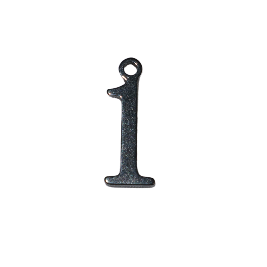 Number Charms