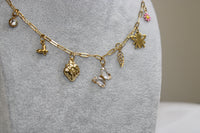 "Elina" Charm Party Box
