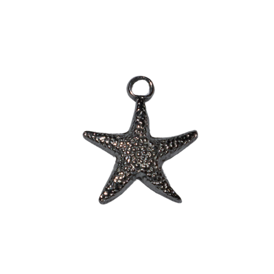 Starfish Realistic Charm