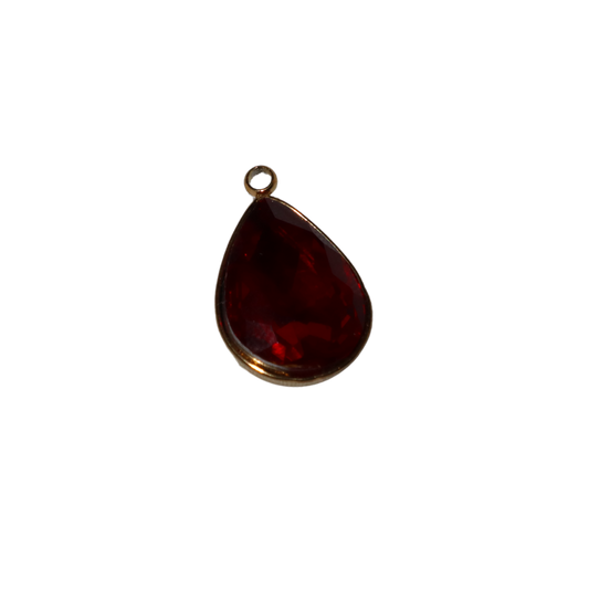 Tear Drop Charm