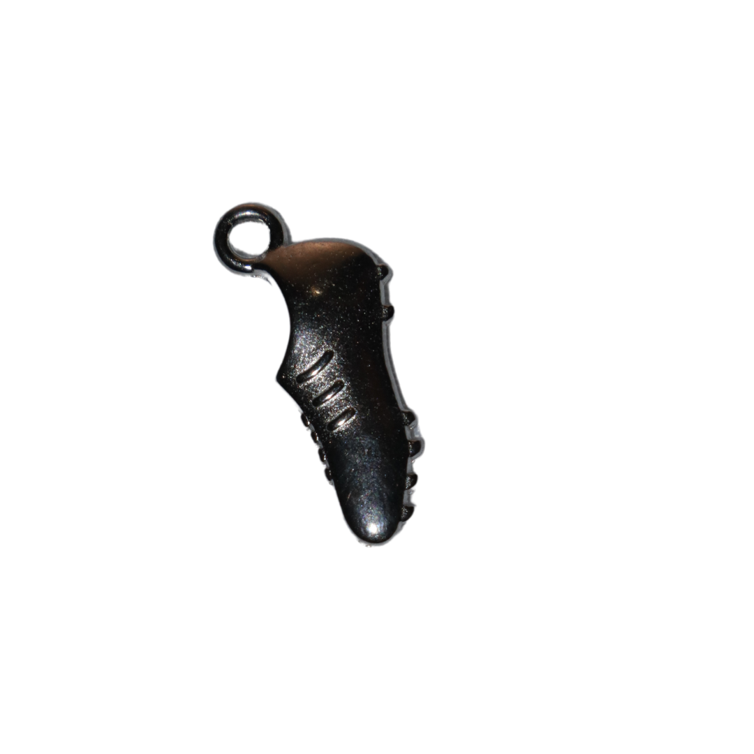 Running Shoe Charm