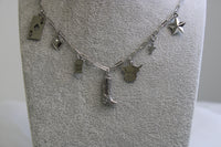 "Dakota" Charm Party Box