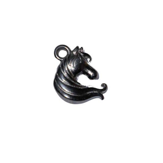 Realistic Horse Charm