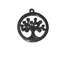 Tree of Life Charm