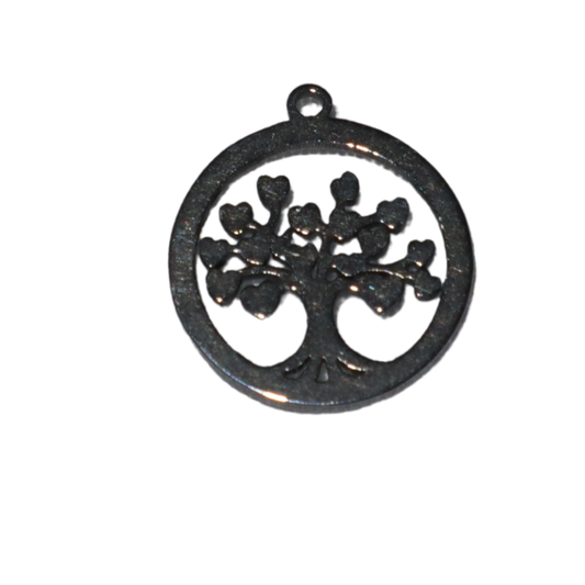 Tree of Life Charm