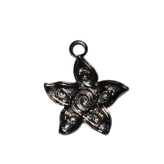 Sea Star Charm