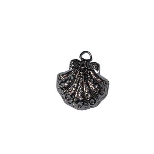 Clam Shell Charm