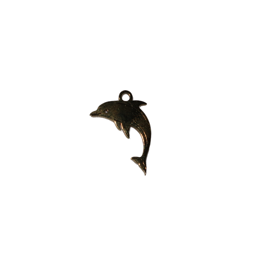 Dolphin Charm