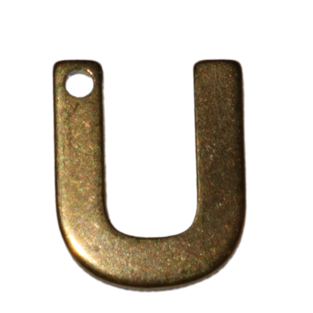 Simple Initial Charm