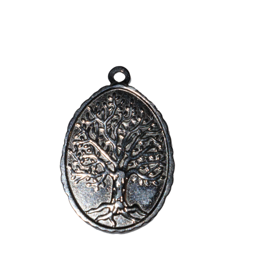Tree of Life Charm