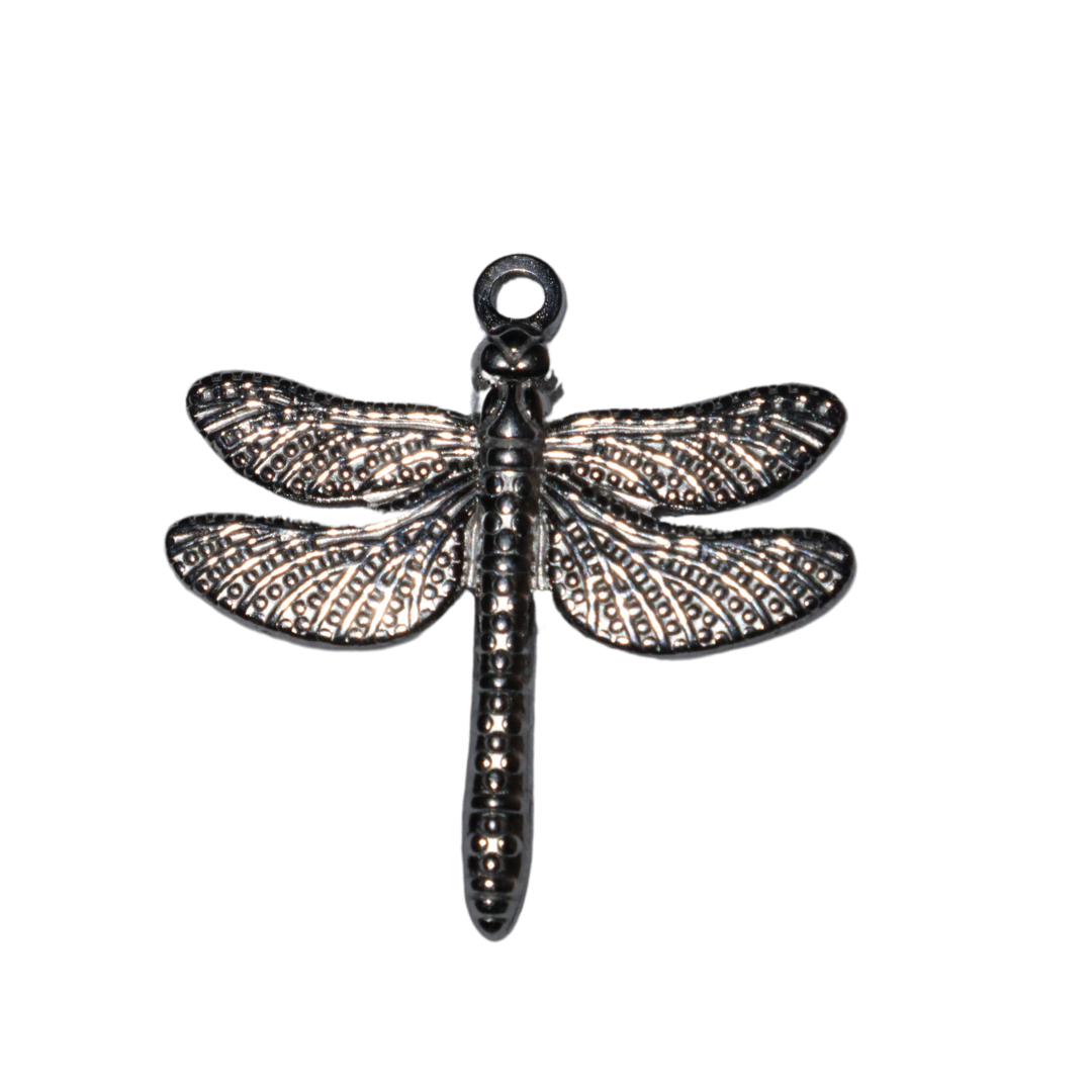 Dragonfly Large Charm