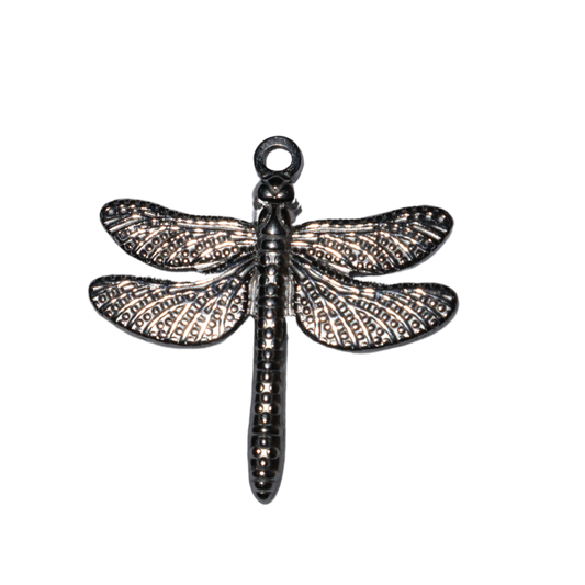 Dragonfly Large Charm