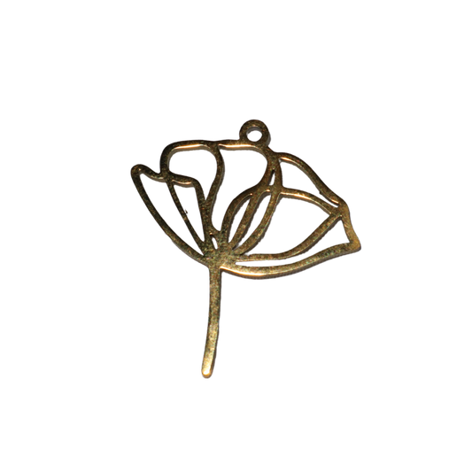 Poppy Charm