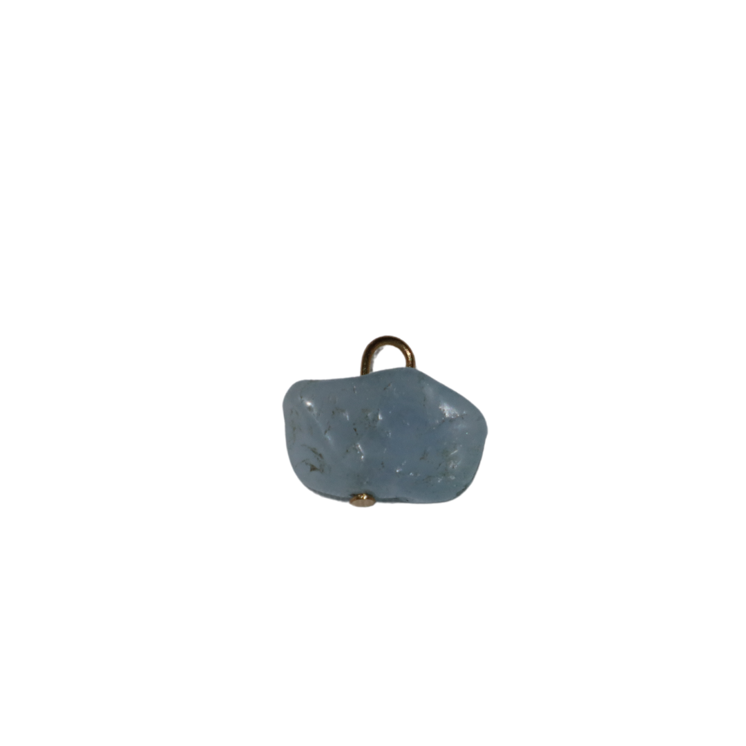 Stone Chip Charm