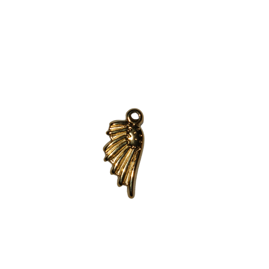 Angel Wing Charm