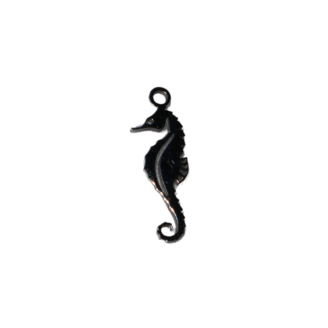 Seahorse Tiny Charm