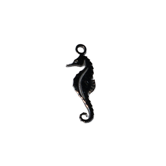 Seahorse Tiny Charm