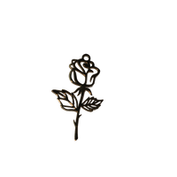 Rose Charm