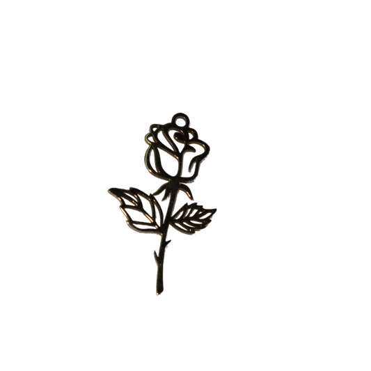 Rose Charm