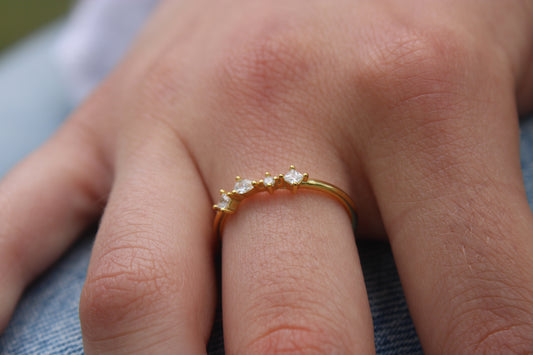 Constellation Ring