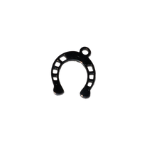 Horseshoe Charm