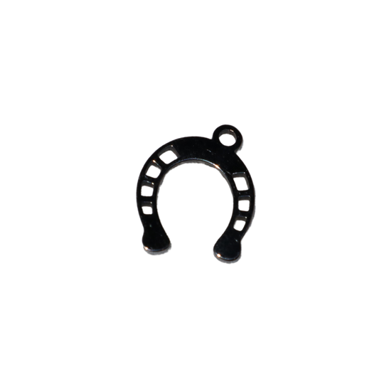 Horseshoe Charm