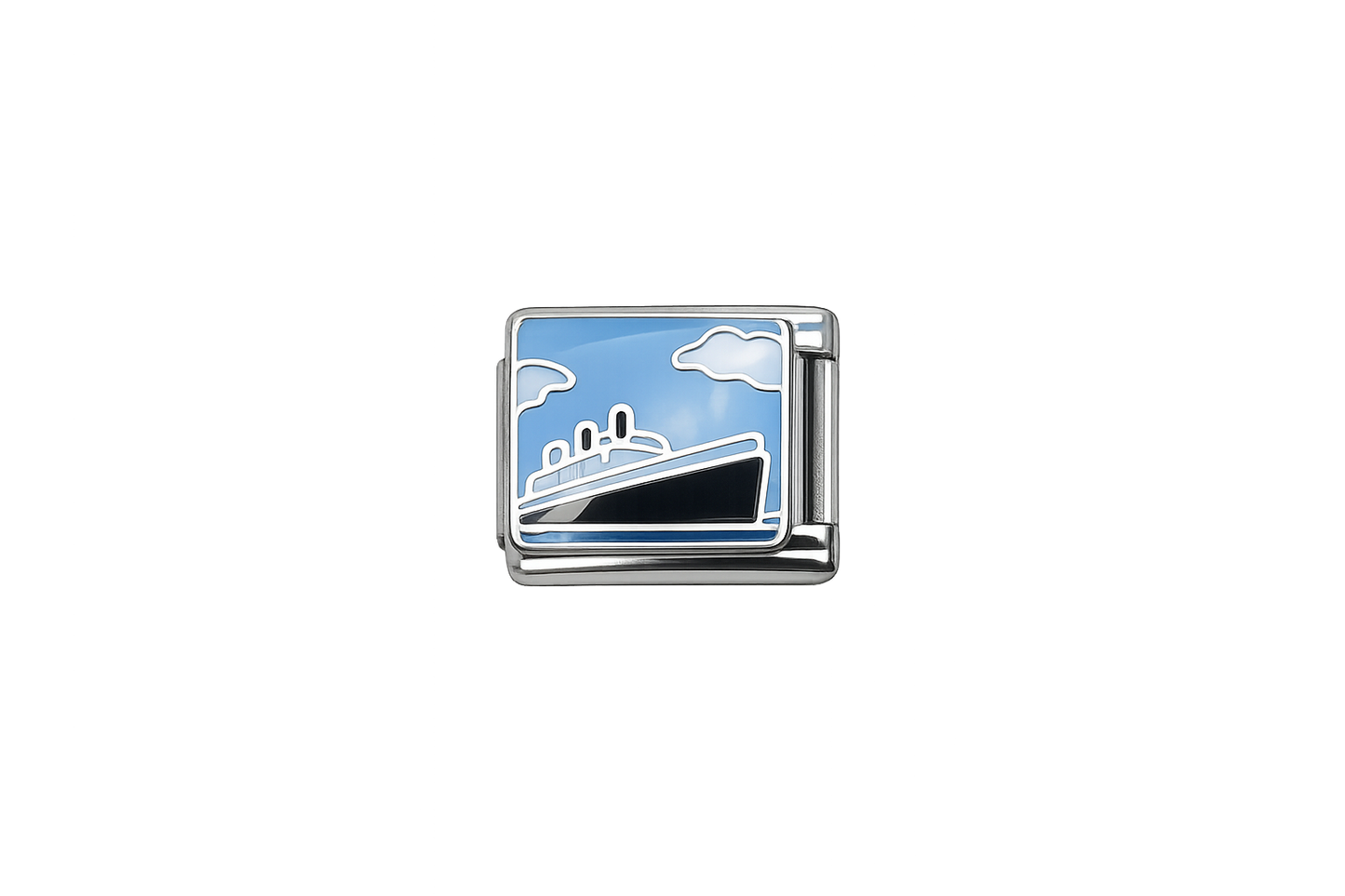 Titanic Italian Charm